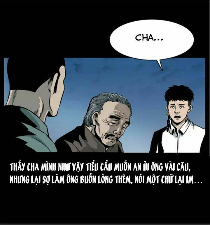 u minh ngụy tượng chapter 33 - Next chapter 34