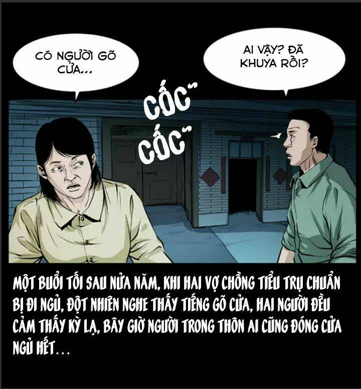 u minh ngụy tượng chapter 43 - Next chapter 43.5