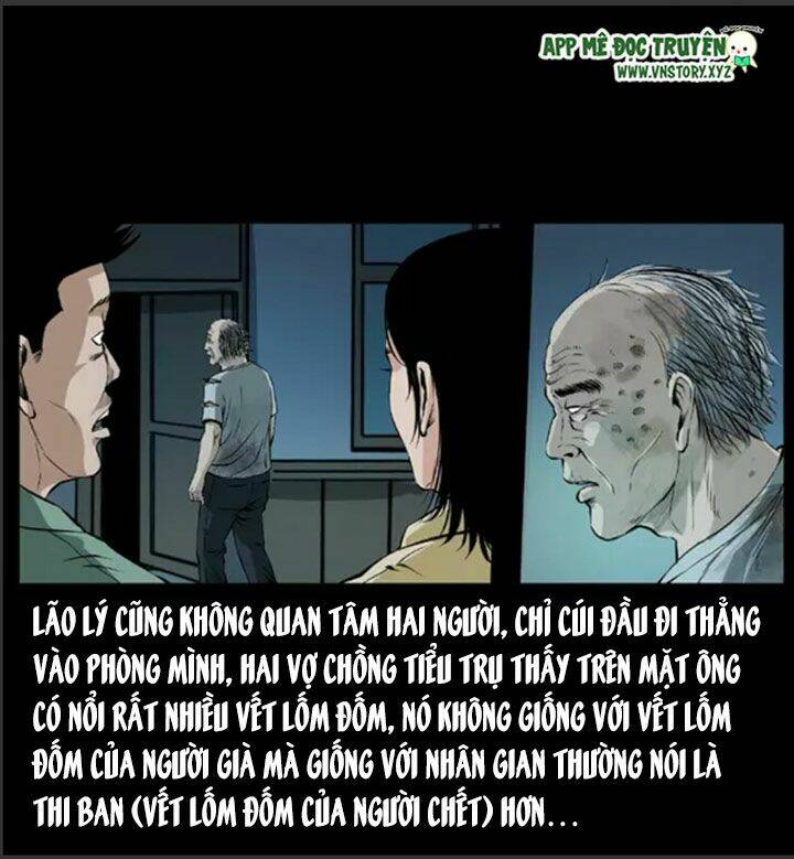 u minh ngụy tượng chapter 43 - Next chapter 43.5