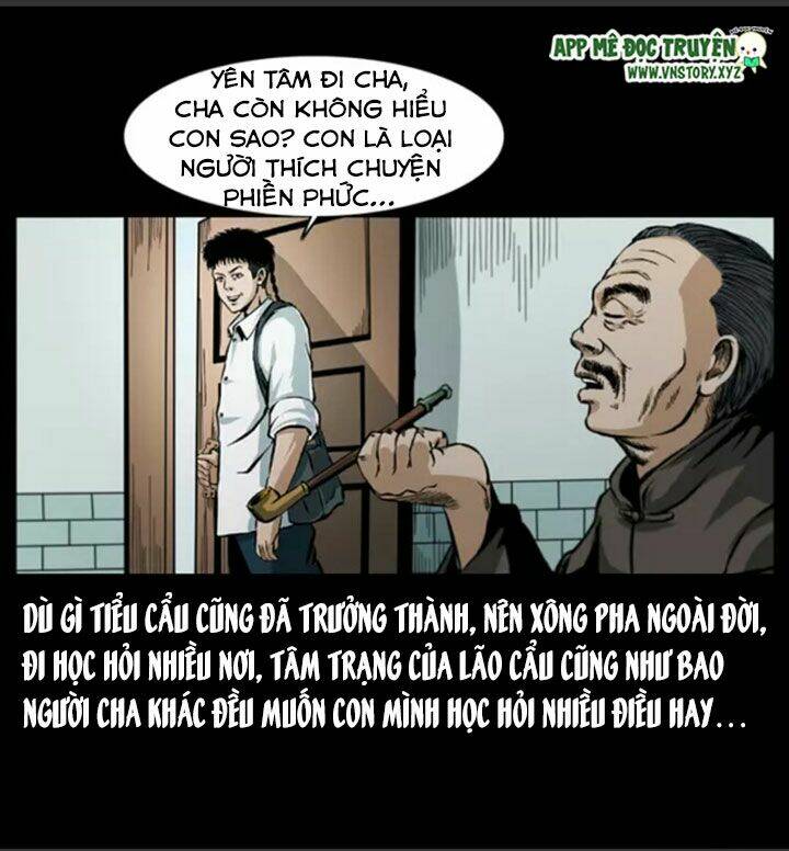 u minh ngụy tượng chapter 44 - Next chapter 45