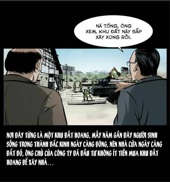 u minh ngụy tượng chapter 44 - Next chapter 45