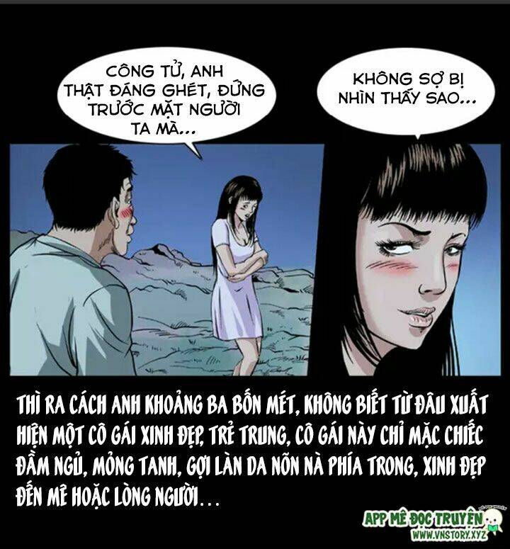 u minh ngụy tượng chapter 44 - Next chapter 45