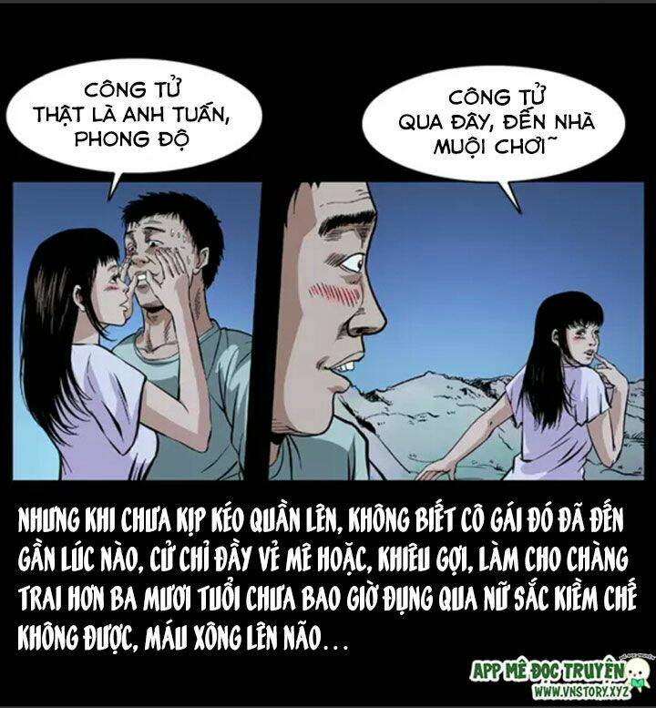 u minh ngụy tượng chapter 44 - Next chapter 45