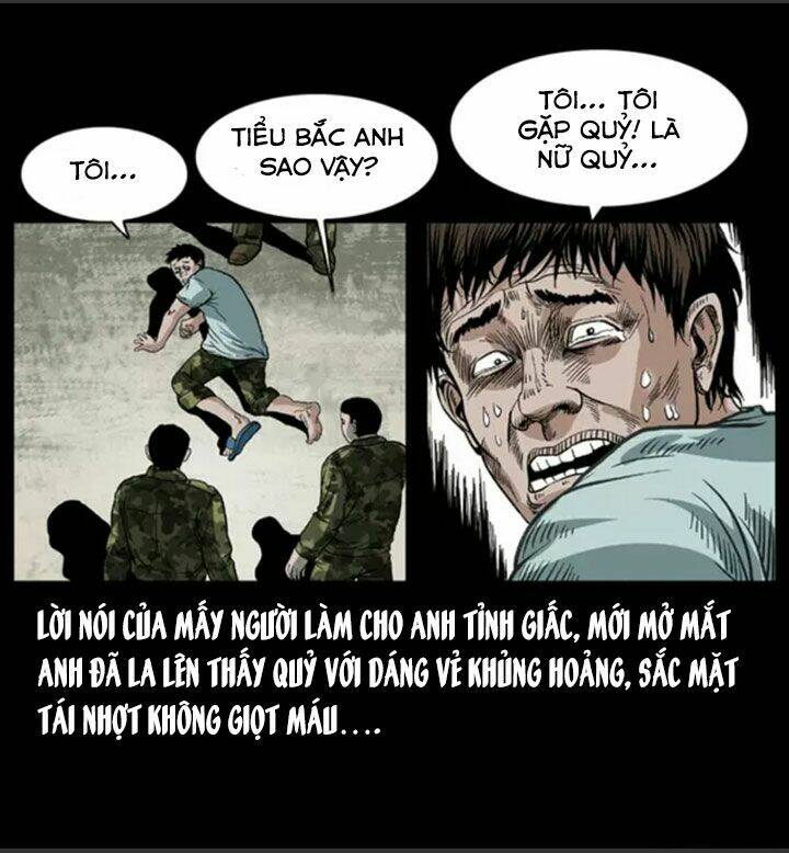 u minh ngụy tượng chapter 44 - Next chapter 45