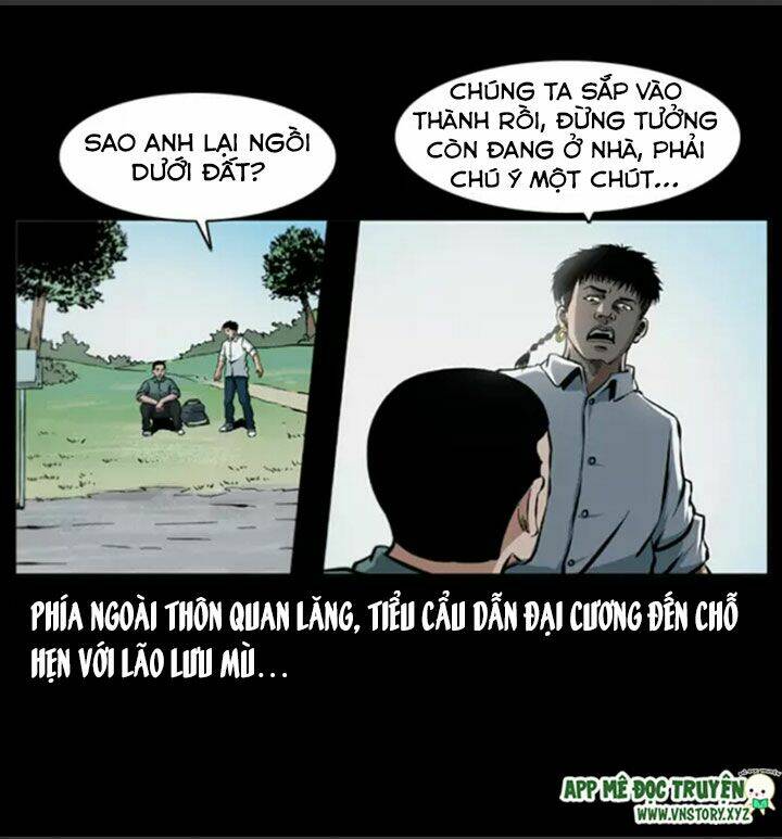 u minh ngụy tượng chapter 44 - Next chapter 45