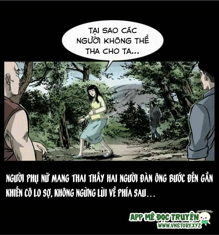 u minh ngụy tượng chapter 52 - Trang 2