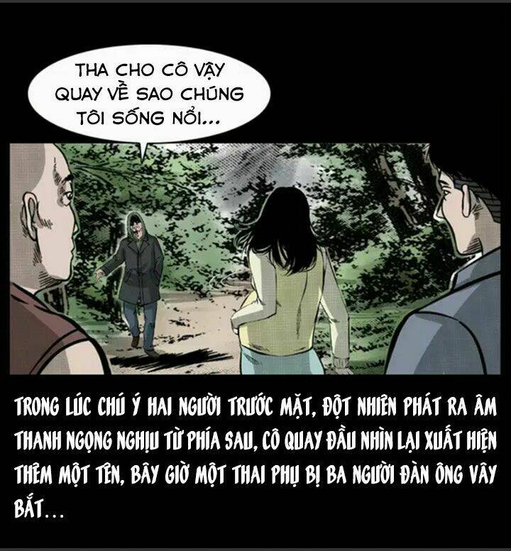 u minh ngụy tượng chapter 52 - Trang 2