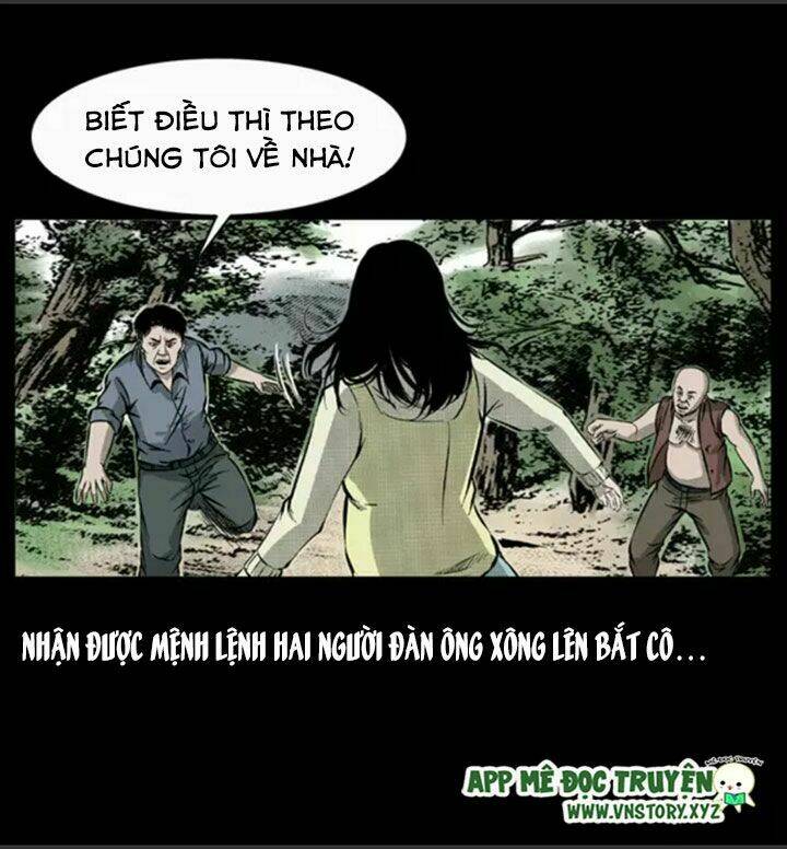 u minh ngụy tượng chapter 52 - Trang 2