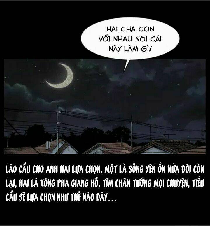 u minh ngụy tượng chapter 52 - Trang 2