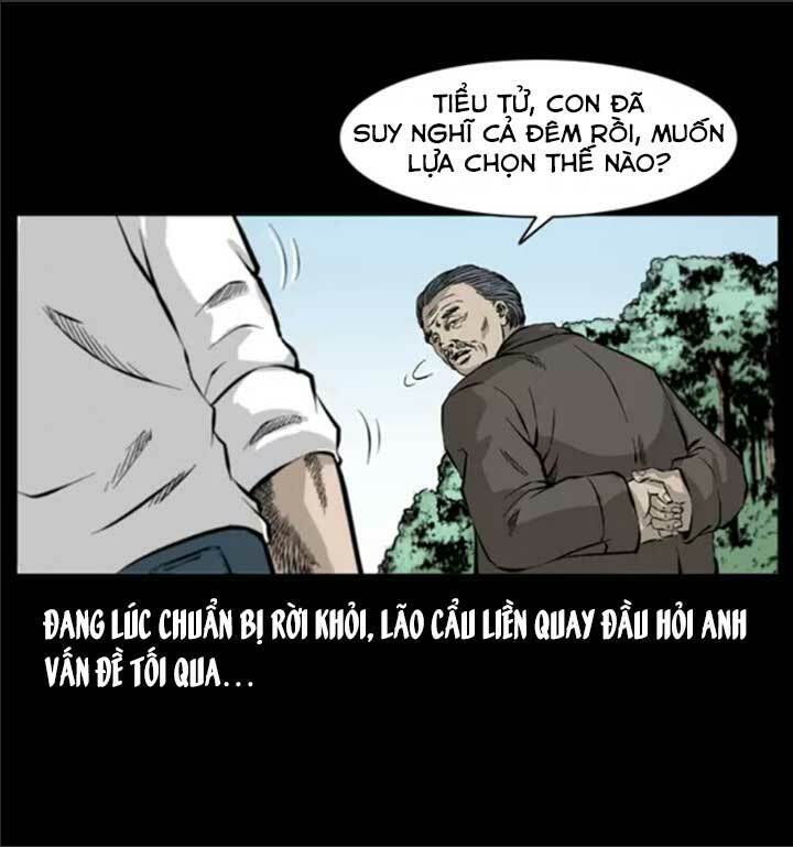 u minh ngụy tượng chapter 53 - Next chapter 54