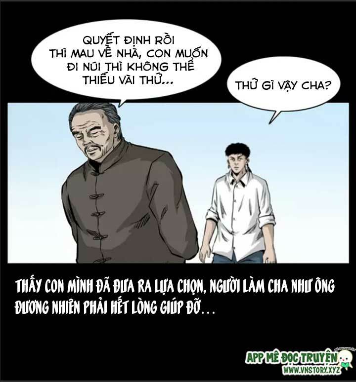 u minh ngụy tượng chapter 53 - Next chapter 54