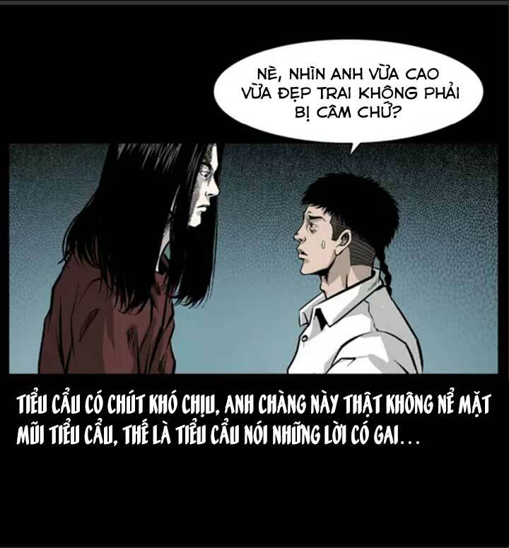 u minh ngụy tượng chapter 53 - Next chapter 54