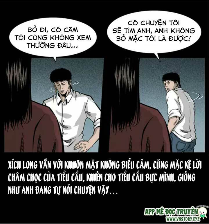 u minh ngụy tượng chapter 53 - Next chapter 54