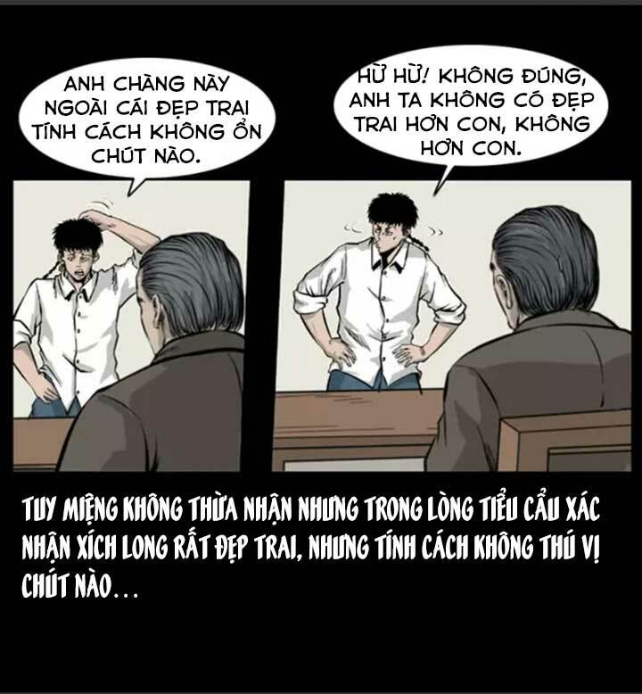 u minh ngụy tượng chapter 53 - Next chapter 54