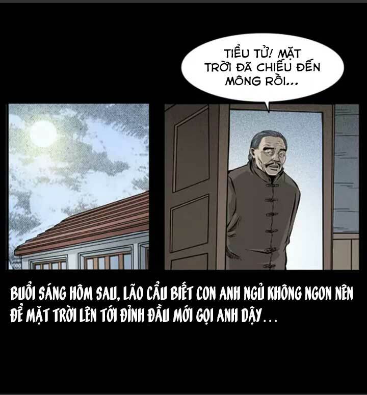 u minh ngụy tượng chapter 53 - Next chapter 54