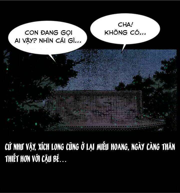 u minh ngụy tượng chapter 54 - Trang 2