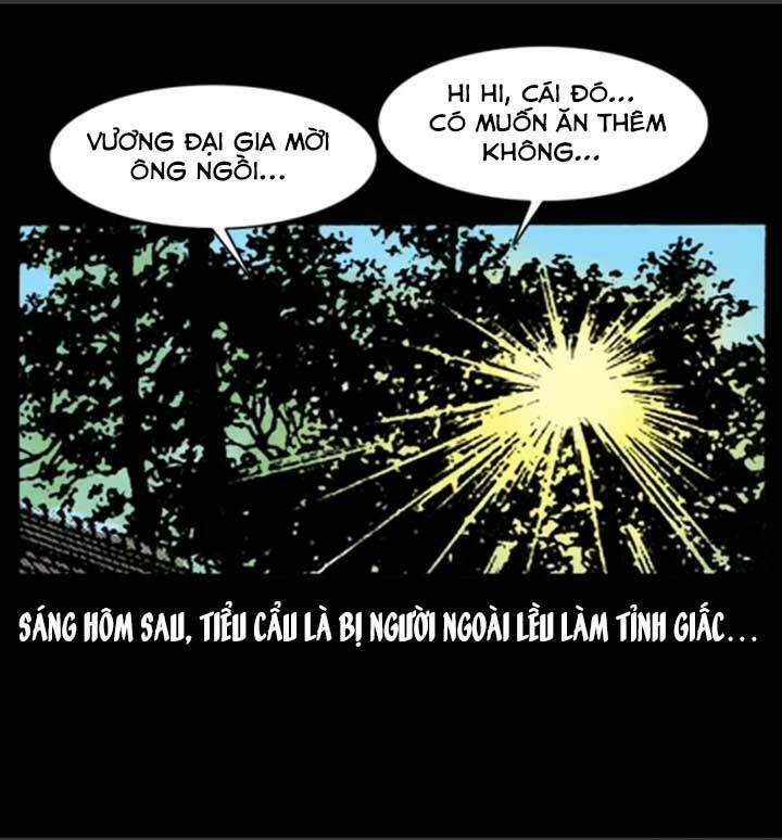 u minh ngụy tượng chapter 57 - Trang 2