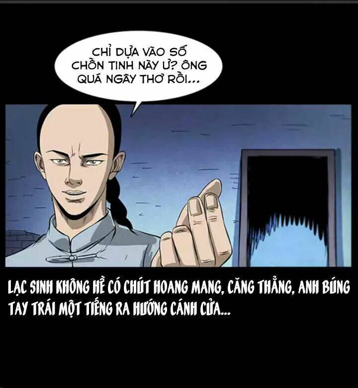 u minh ngụy tượng chapter 66 - Trang 2