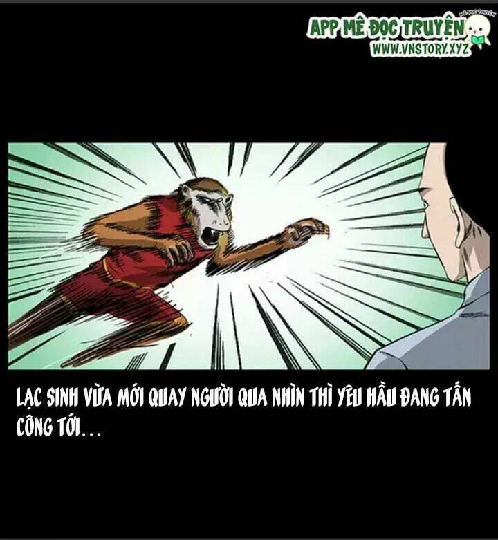 u minh ngụy tượng chapter 66 - Trang 2