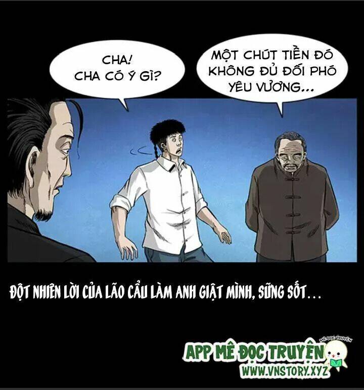 u minh ngụy tượng chapter 67 - Trang 2