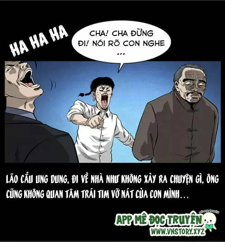 u minh ngụy tượng chapter 67 - Trang 2