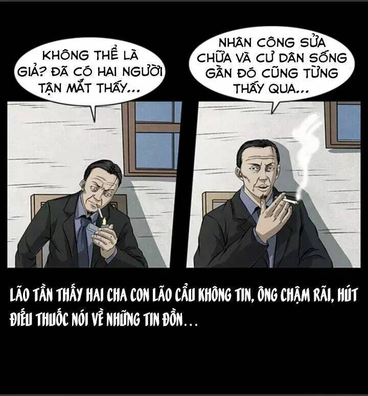 u minh ngụy tượng chapter 67 - Trang 2