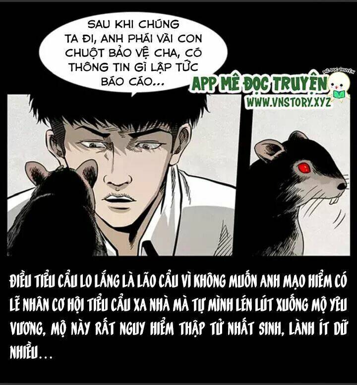 u minh ngụy tượng chapter 67 - Trang 2