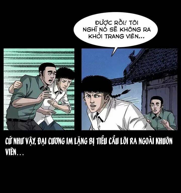 u minh ngụy tượng chapter 68 - Trang 2