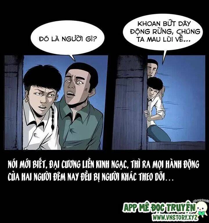 u minh ngụy tượng chapter 68 - Trang 2