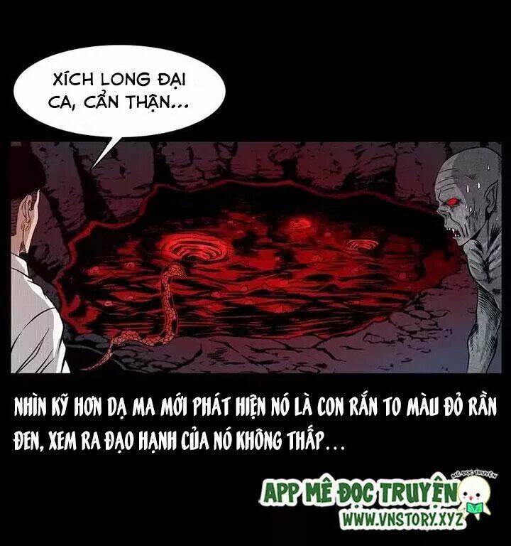 u minh ngụy tượng chapter 71 - Trang 2