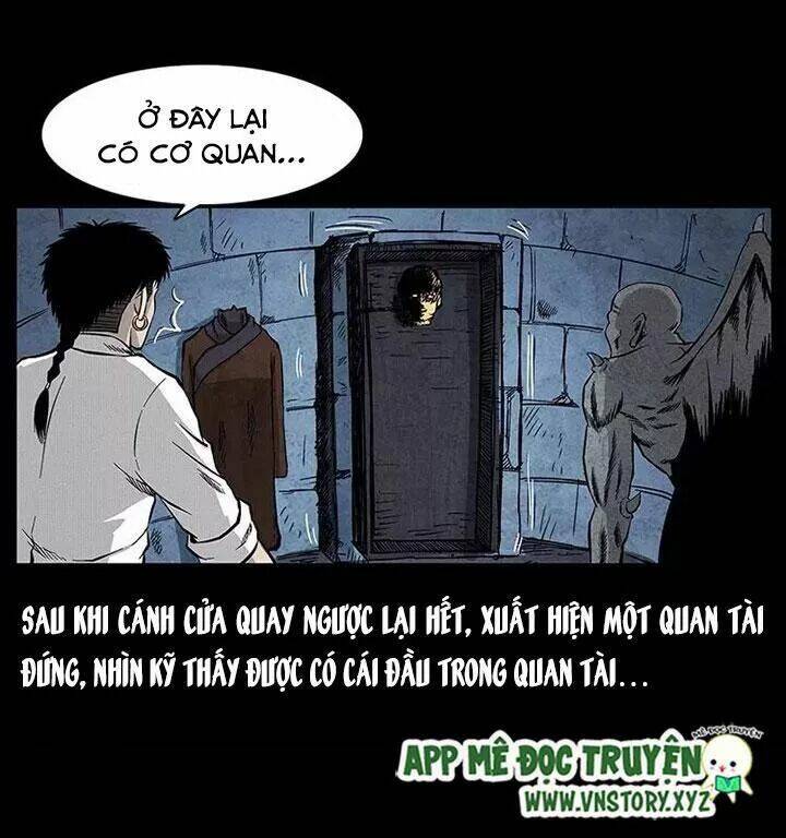 u minh ngụy tượng chapter 71 - Trang 2