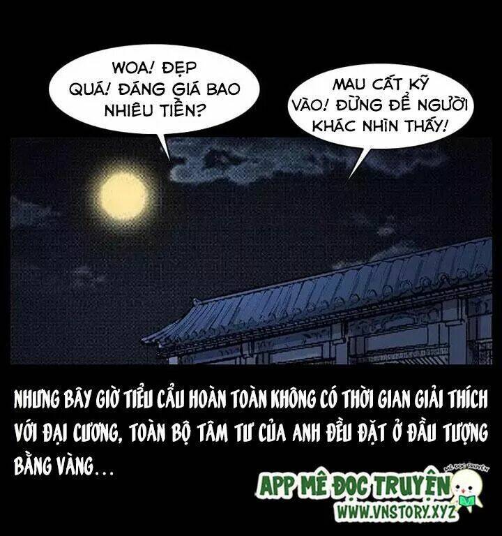 u minh ngụy tượng chapter 71 - Trang 2