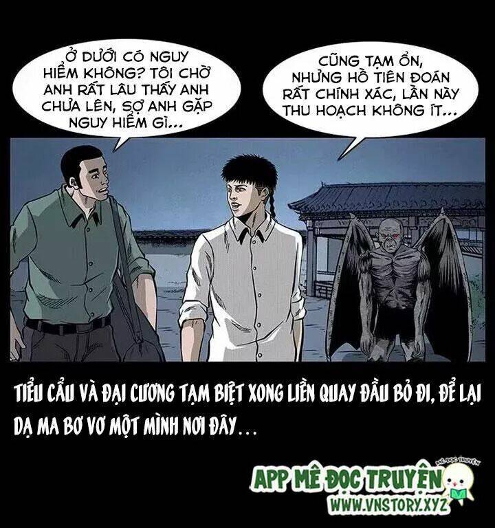 u minh ngụy tượng chapter 71 - Trang 2