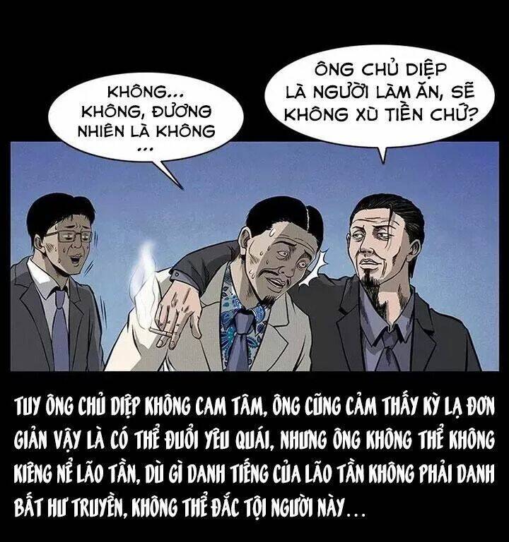 u minh ngụy tượng chapter 71 - Trang 2