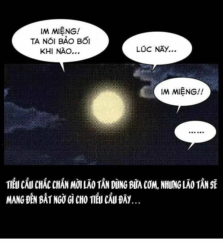 u minh ngụy tượng chapter 71 - Trang 2