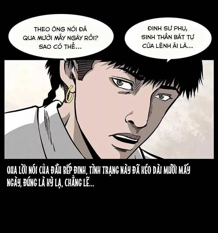 u minh ngụy tượng chapter 72 - Trang 2