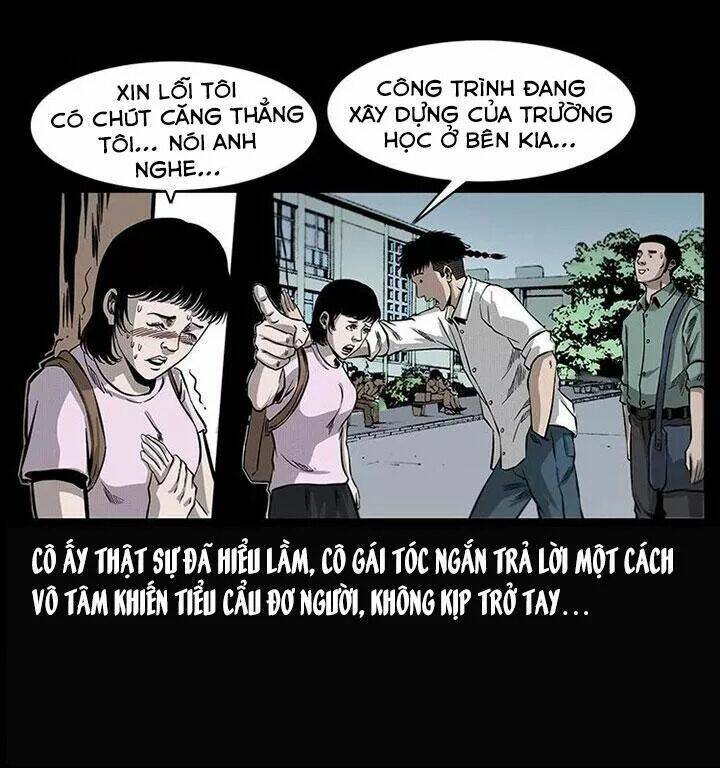 u minh ngụy tượng chapter 73 - Trang 2