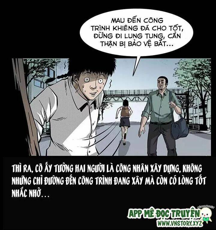 u minh ngụy tượng chapter 73 - Trang 2