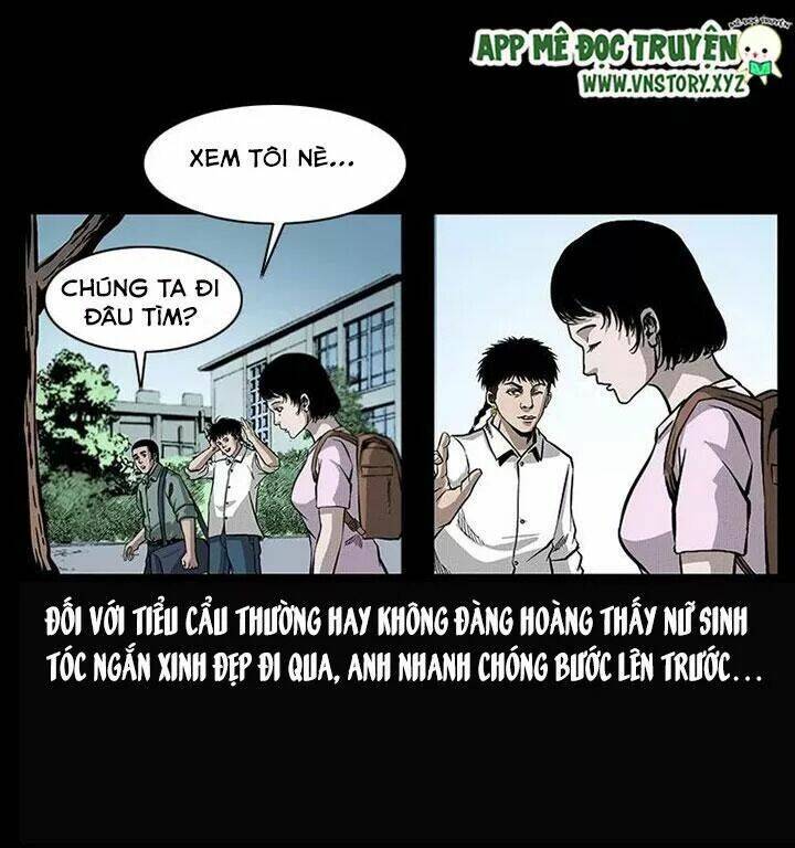 u minh ngụy tượng chapter 73 - Trang 2