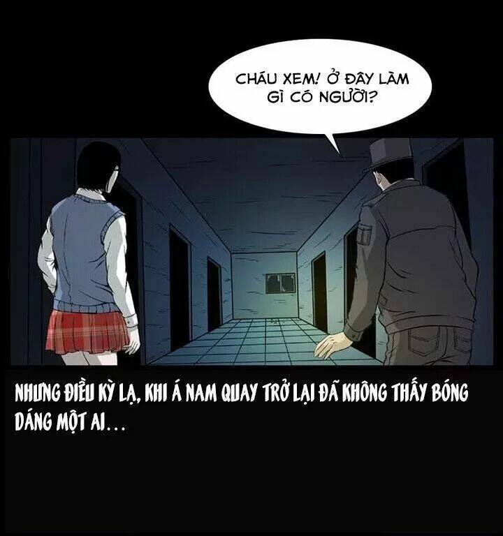 u minh ngụy tượng chapter 73 - Trang 2