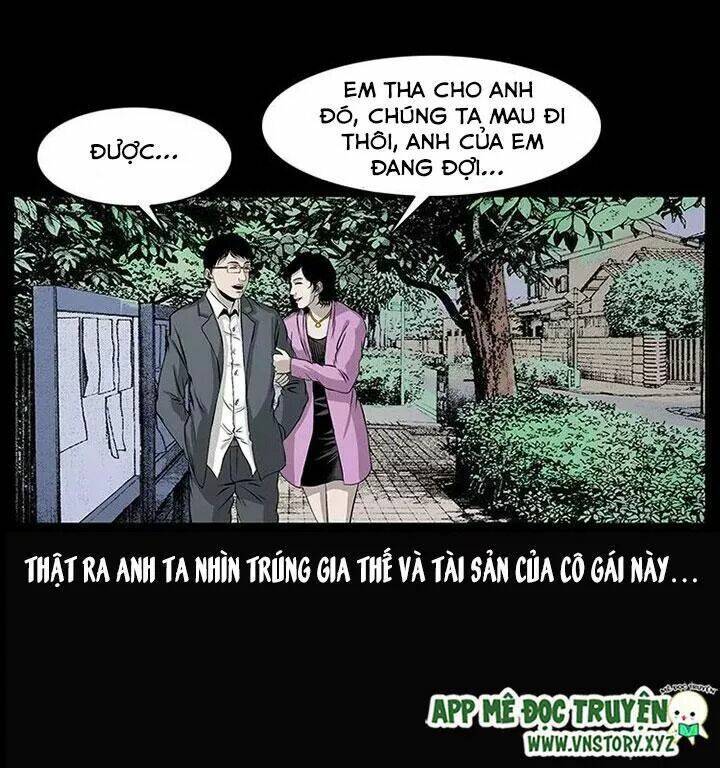 u minh ngụy tượng chapter 73 - Trang 2