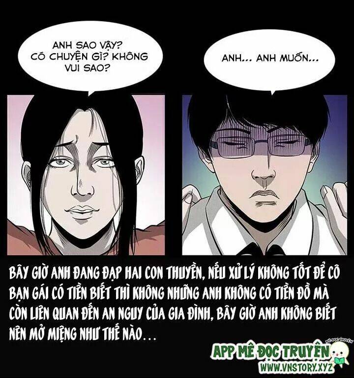 u minh ngụy tượng chapter 73 - Trang 2