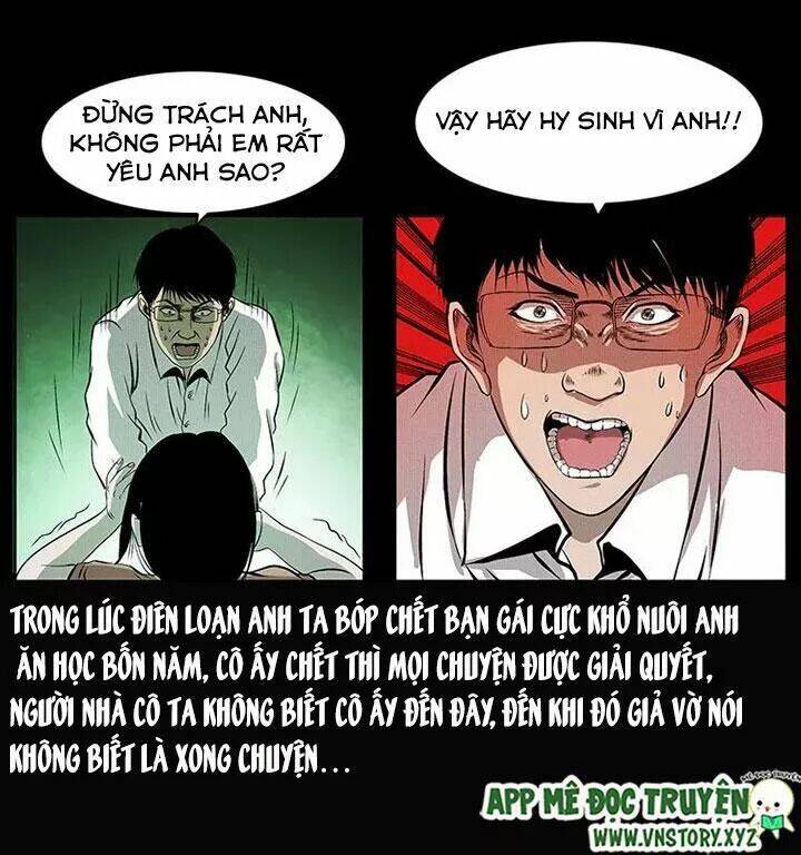 u minh ngụy tượng chapter 73 - Trang 2