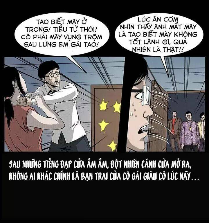 u minh ngụy tượng chapter 73 - Trang 2