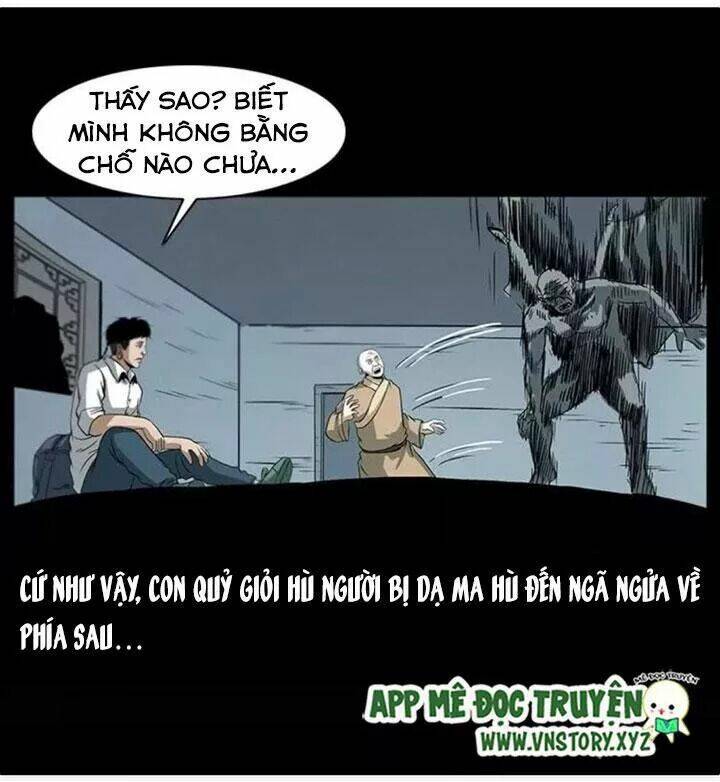 u minh ngụy tượng chapter 81 - Trang 2