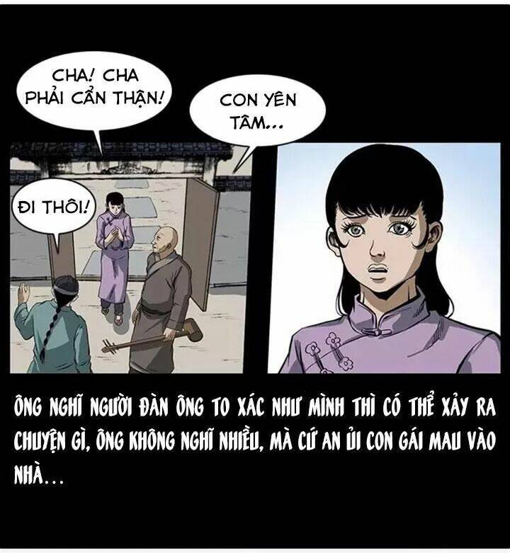 u minh ngụy tượng chapter 81 - Trang 2