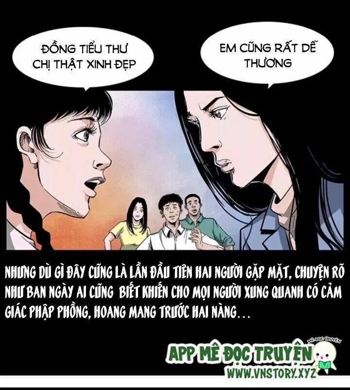 u minh ngụy tượng chapter 88 - Trang 2