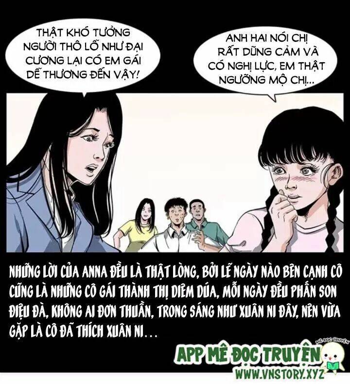 u minh ngụy tượng chapter 88 - Trang 2