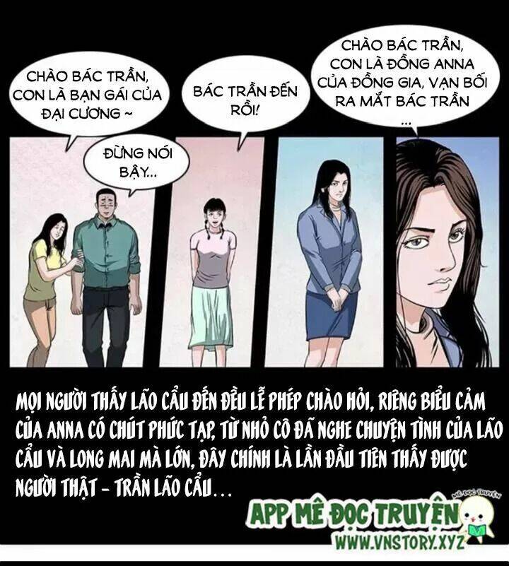 u minh ngụy tượng chapter 88 - Trang 2