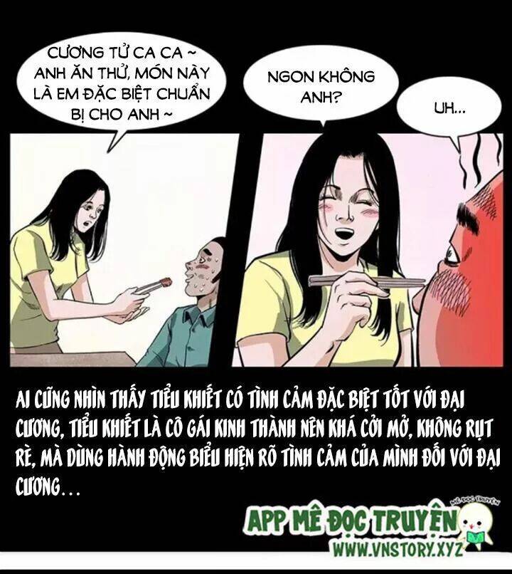 u minh ngụy tượng chapter 88 - Trang 2